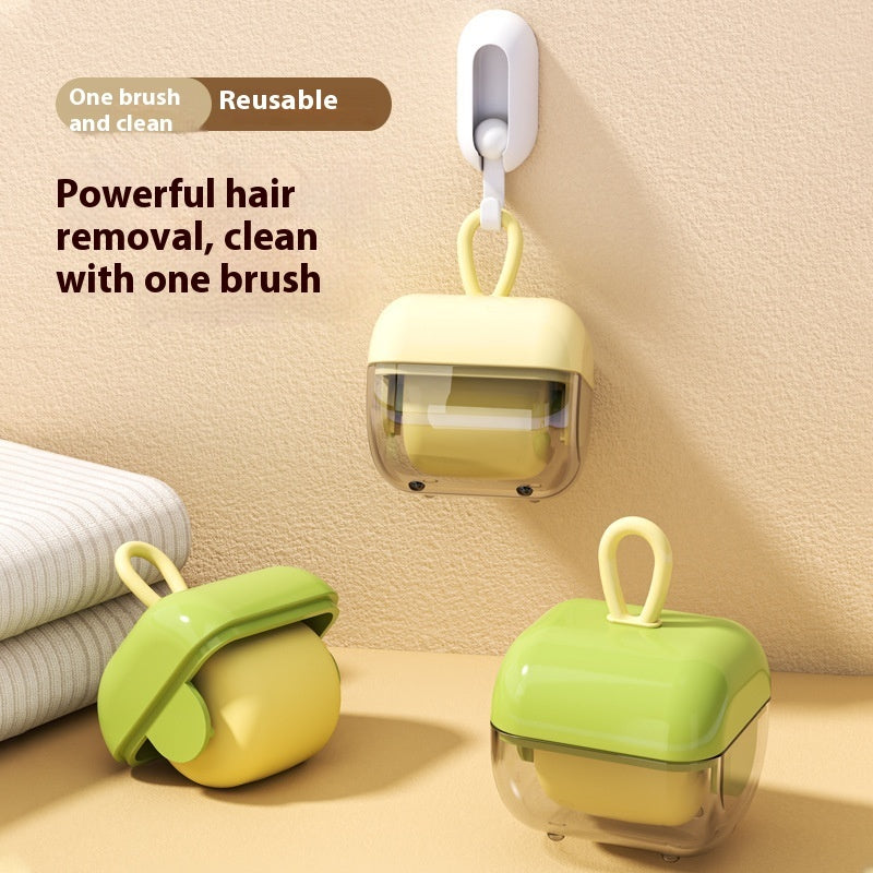 Washable Household Lent Remover Reuse Hair Remover