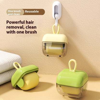 Washable Household Lent Remover Reuse Hair Remover