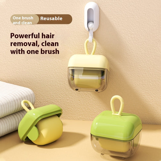 Washable Household Lent Remover Reuse Hair Remover