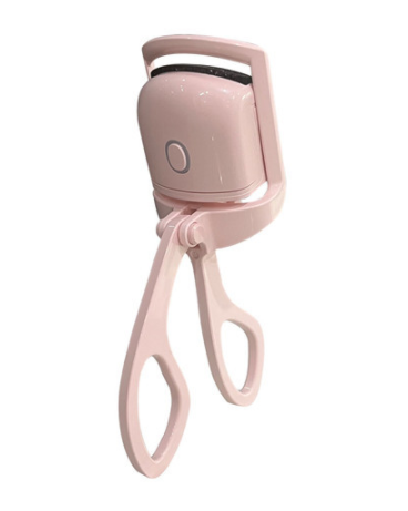 BEST SELLING TIKTOK Electric Ironing Heating Eyelash Curler