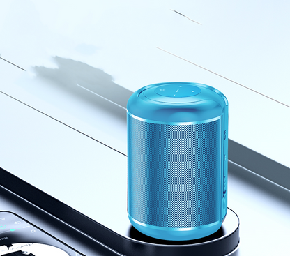 Bluetooth Speaker Small Speaker Super Subwoofer