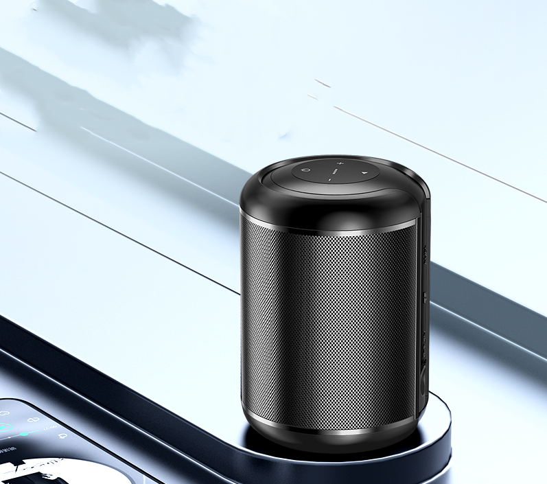 Bluetooth Speaker Small Speaker Super Subwoofer