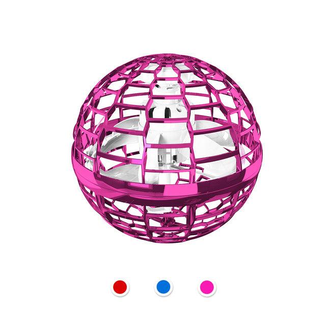 Genuine Flying Ball Spinner Toy with US Patten - ThinkSmartTech