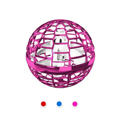 Genuine Flying Ball Spinner Toy with US Patten - ThinkSmartTech