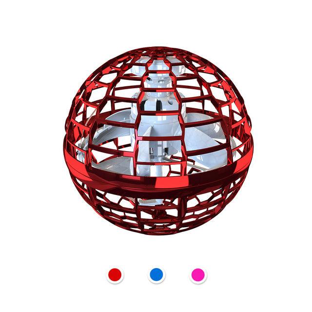 Genuine Flying Ball Spinner Toy with US Patten - ThinkSmartTech