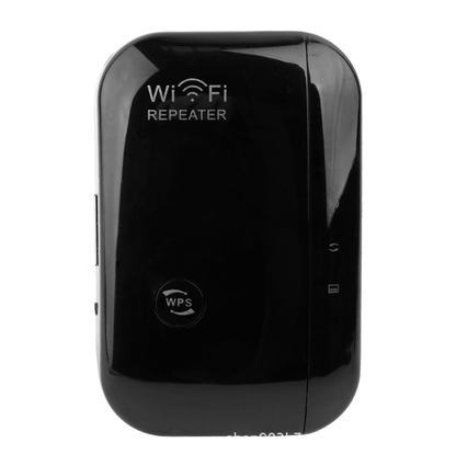 Wifi Repeater Wifi Signal Amplifier - ThinkSmartTech