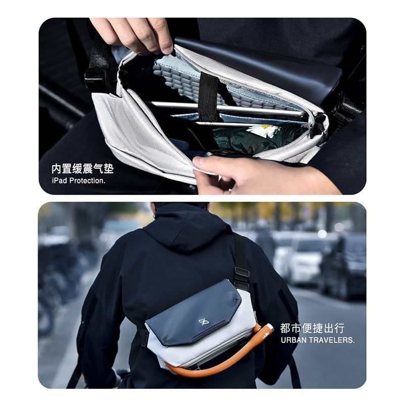 New Arrival !Messenger Bag High Quality Designer Men Shoulder Bag