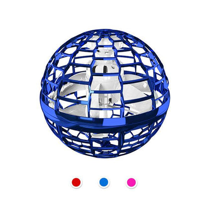 Genuine Flying Ball Spinner Toy with US Patten - ThinkSmartTech