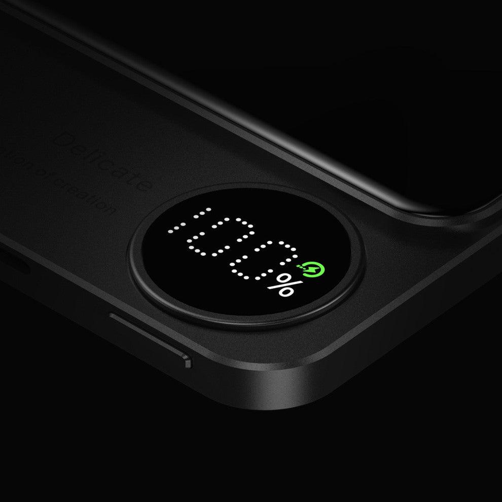 10000mAh Macsafe Powerbank Magnetic Wireless Power Bank