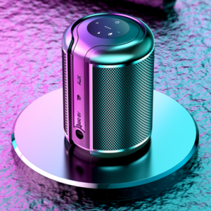 Bluetooth Speaker Small Speaker Super Subwoofer