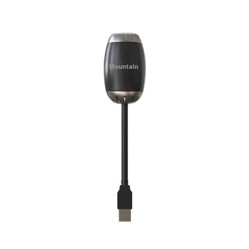 Projection Lamp Starry Usb Starry Sky Ambience Light