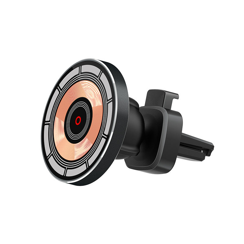 Car Magnetic Wireless Support Charger